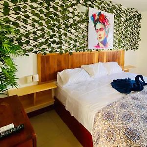 Habitación con Cama King